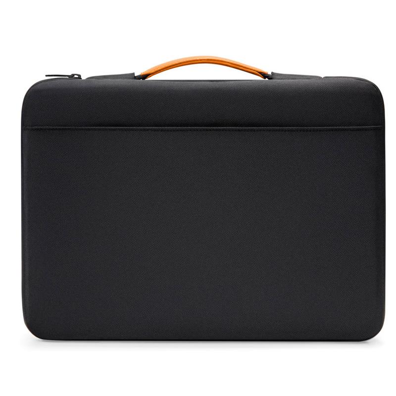 TomToc taška Versatile A22 pre Macbook Air 15" M2/M3/M4 - Black