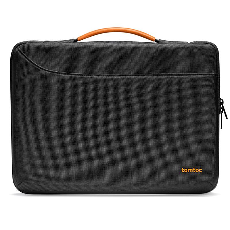 TomToc taška Versatile A22 pre Macbook Air 15" M2/M3/M4 - Black