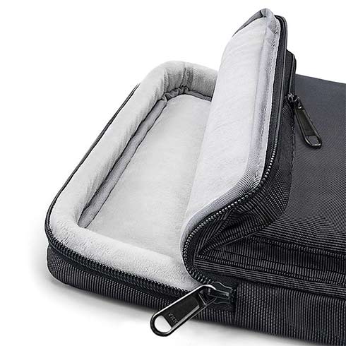 TomToc taška Versatile A42 pre Macbook Air 13" M1/M2/M3 - Black