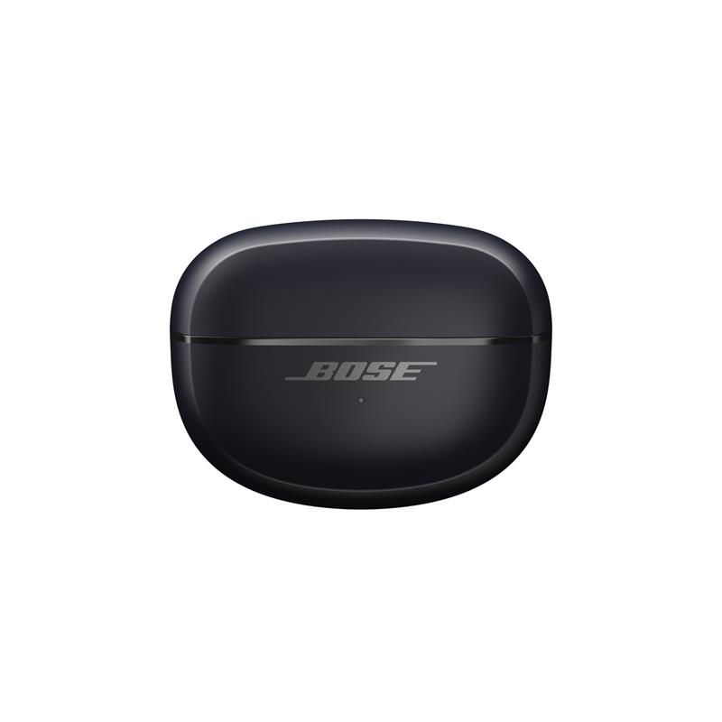 Bose Ultra Open Earbuds Black sluchátka