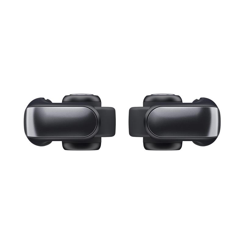 Bose Ultra Open Earbuds Black sluchátka