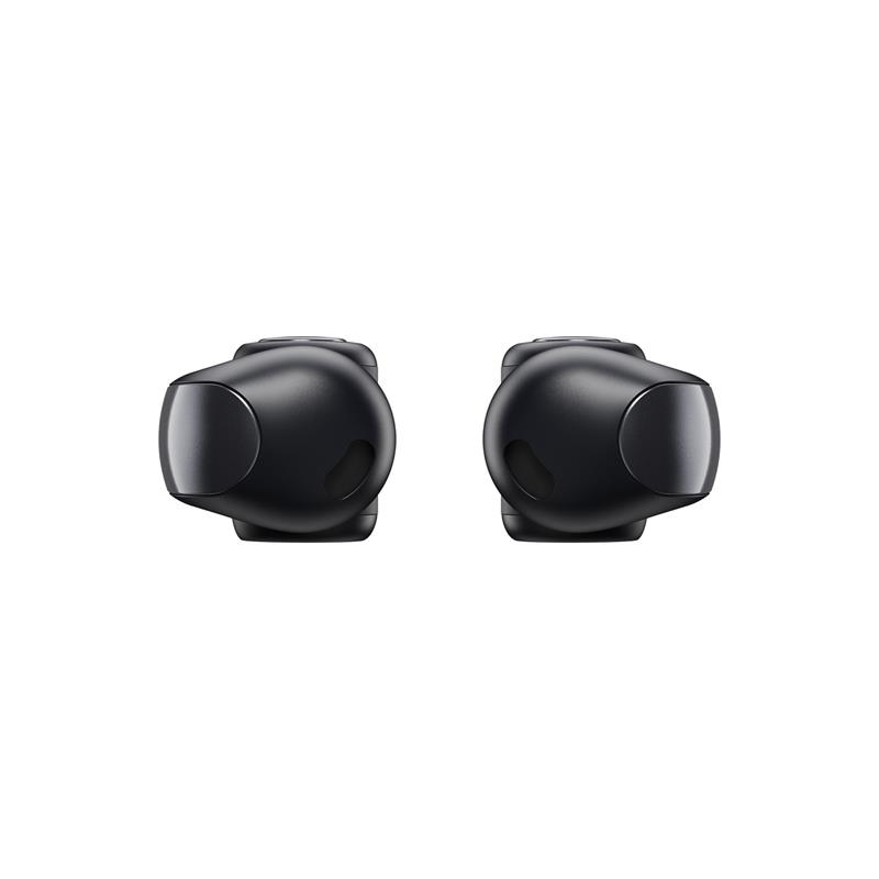 Bose Ultra Open Earbuds Black sluchátka