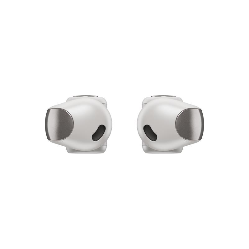 Bose Ultra Open Earbuds White Smoke sluchátka