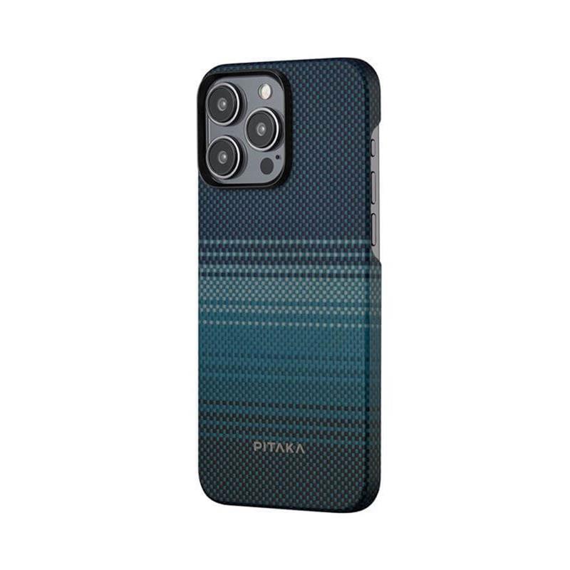 Pitaka kryt MagEZ Magsafe Case 5 pre iPhone 15 Pro - Moonrise