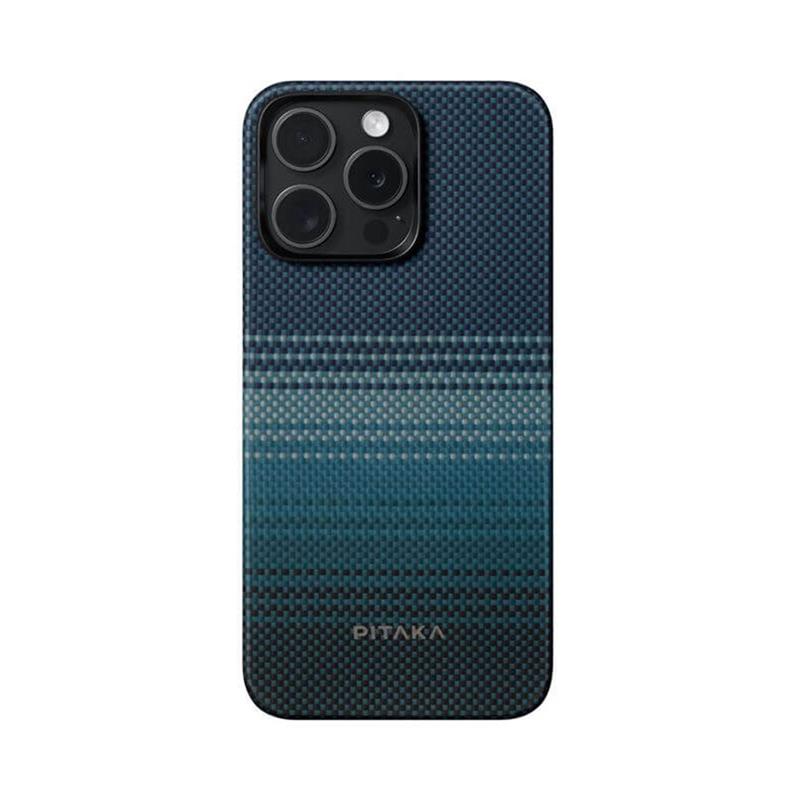 Pitaka kryt MagEZ Magsafe Case 5 pre iPhone 15 Pro - Moonrise