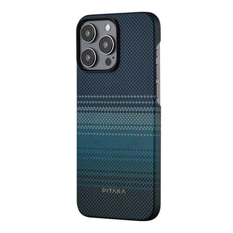 Pitaka kryt MagEZ Magsafe Case 5 pre iPhone 15 Pro Max - Moonrise