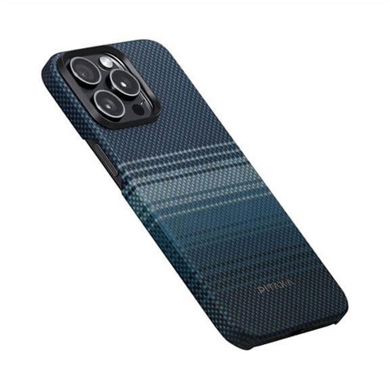 Pitaka kryt MagEZ Magsafe Case 5 pre iPhone 15 Pro Max - Moonrise