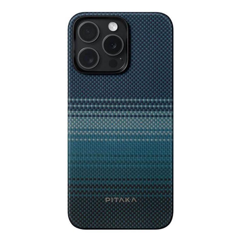 Pitaka kryt MagEZ Magsafe Case 5 pre iPhone 15 Pro Max - Moonrise