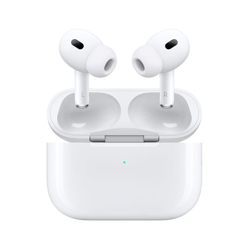 Apple AirPods Pro (2. generácie) s MagSafe puzdrom (USB-C) *Rozbaleny*