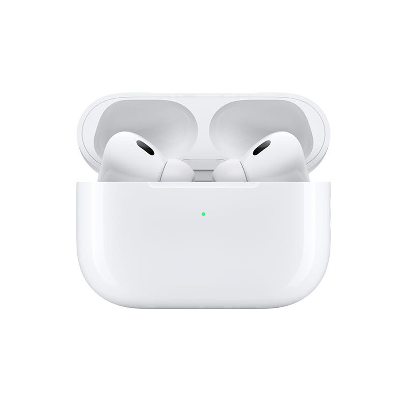 Apple AirPods Pro (2. generácie) s MagSafe puzdrom (USB-C) *Rozbaleny*