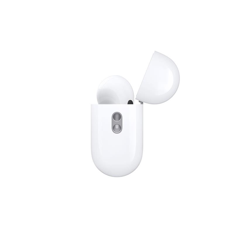 Apple AirPods Pro (2. generácie) s MagSafe puzdrom (USB-C) *Rozbaleny*