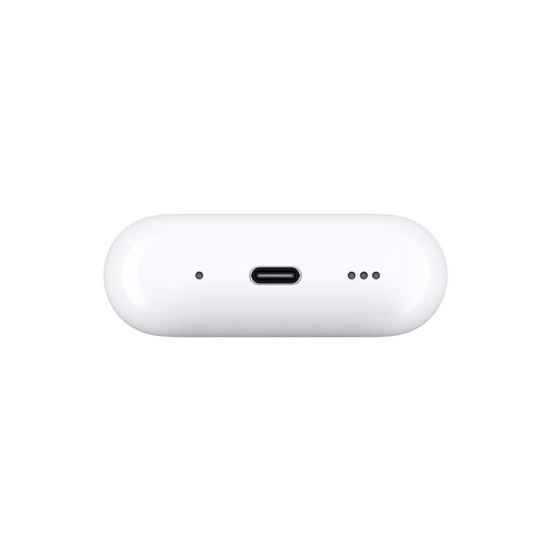 Apple AirPods Pro (2. generácie) s MagSafe puzdrom (USB-C) *Rozbaleny*