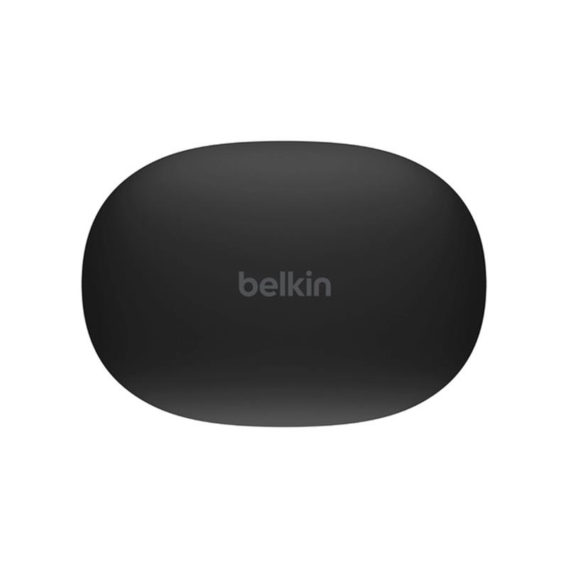 Belkin Soundform Bolt True Wireless Earbuds slúchadlá - Black