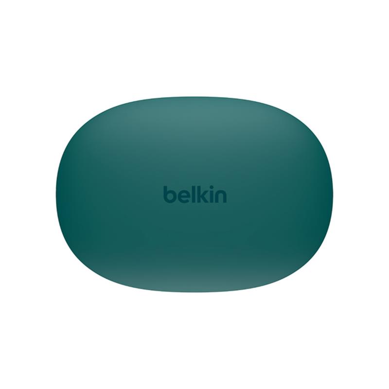 Belkin Soundform Bolt True Wireless Earbuds slúchadlá - Teal