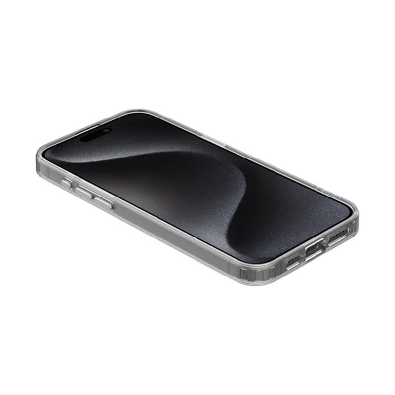 Belkin kryt ScreenForce Magnetic Protective Case pre iPhone 15 Pro Max - Clear