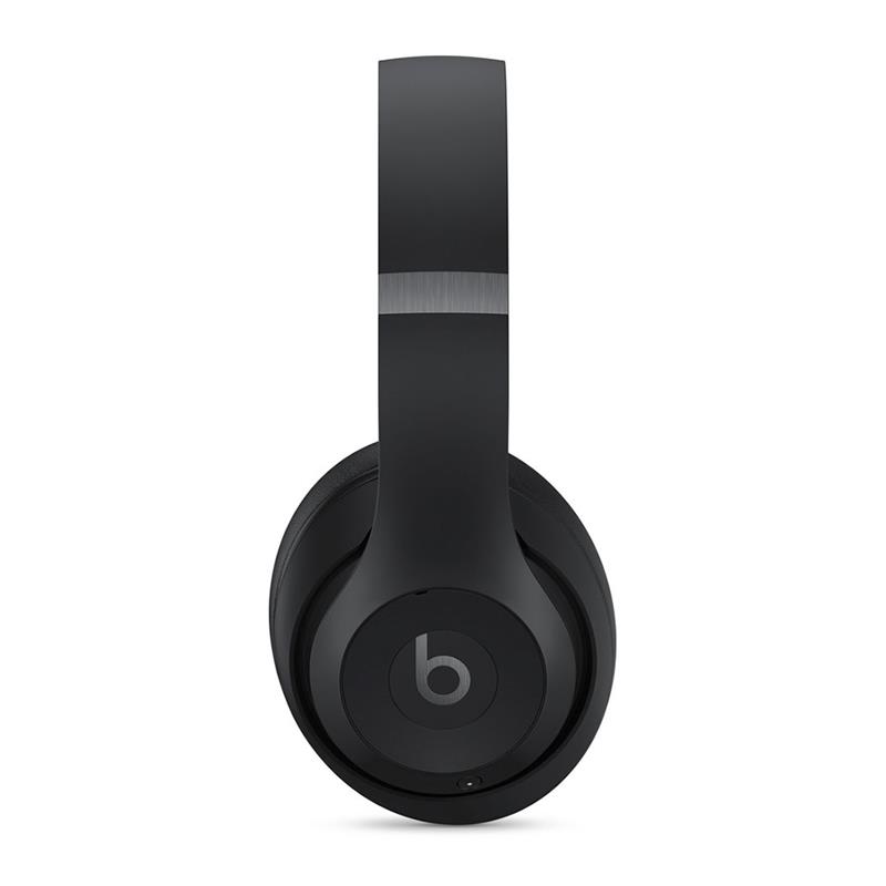 Apple Beats Studio Pro Wireless Headphones - Black slúchadlá *Aktivovaný*
