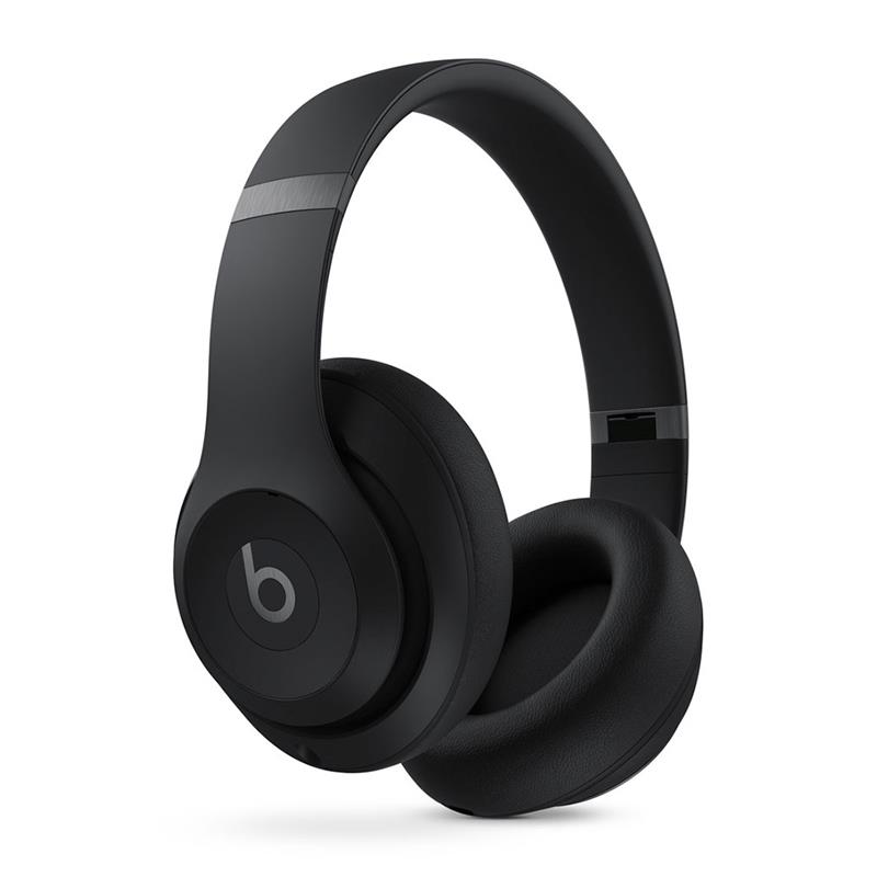 Apple Beats Studio Pro Wireless Headphones - Black slúchadlá *Aktivovaný*
