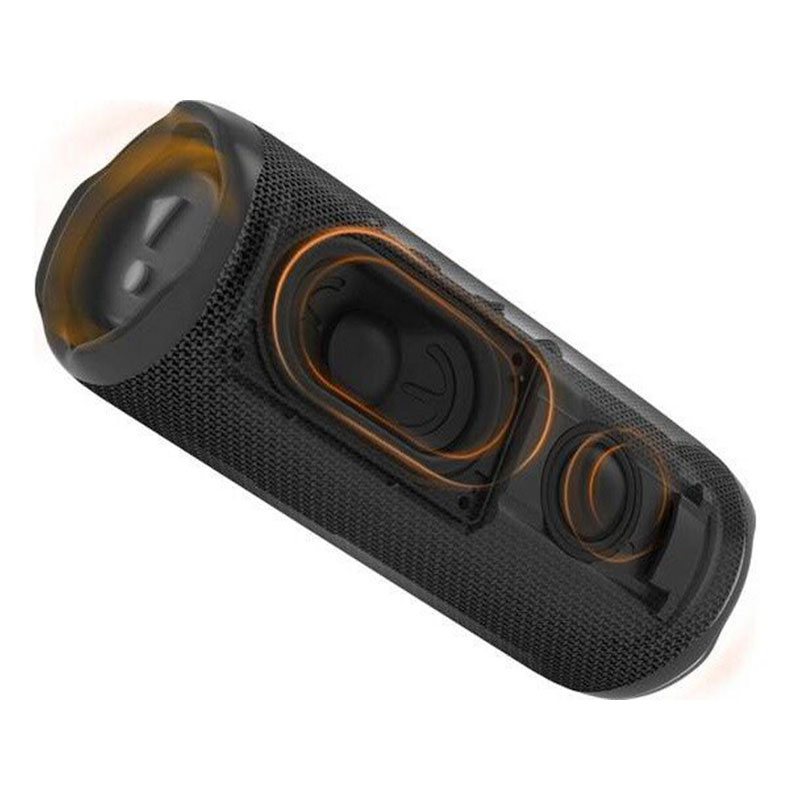 JBL Flip 6 Grey reproduktor *Vystavený*