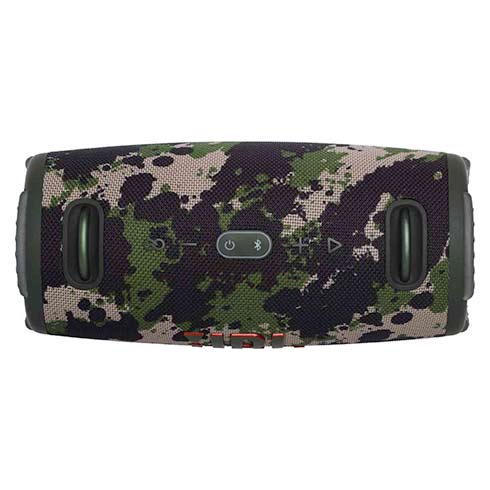 JBL Xtreme 3 Camo reproduktor *Vystavený*