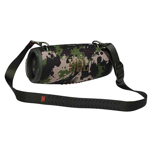 JBL Xtreme 3 Camo reproduktor *Vystavený*