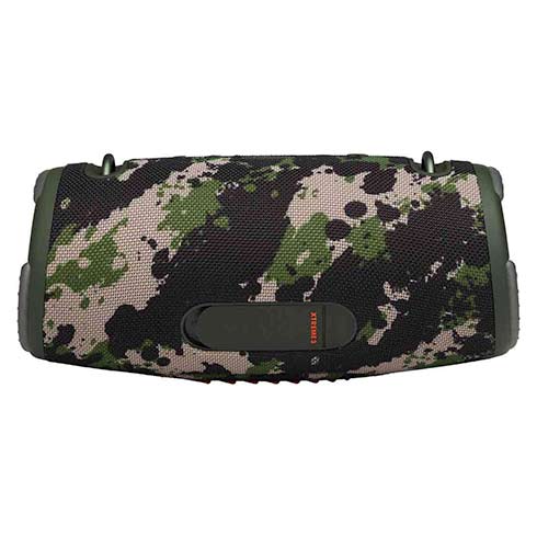 JBL Xtreme 3 Camo reproduktor *Vystavený*