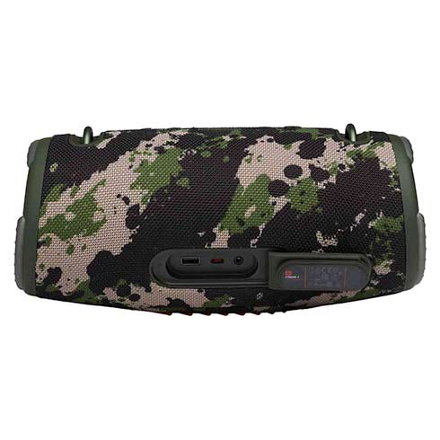 JBL Xtreme 3 Camo reproduktor *Vystavený*
