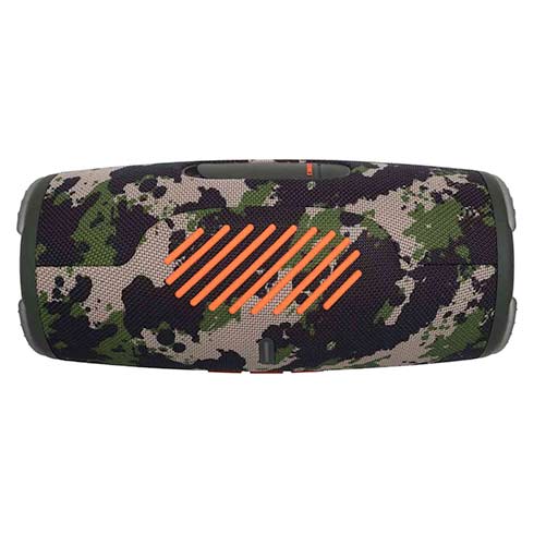 JBL Xtreme 3 Camo reproduktor *Vystavený*