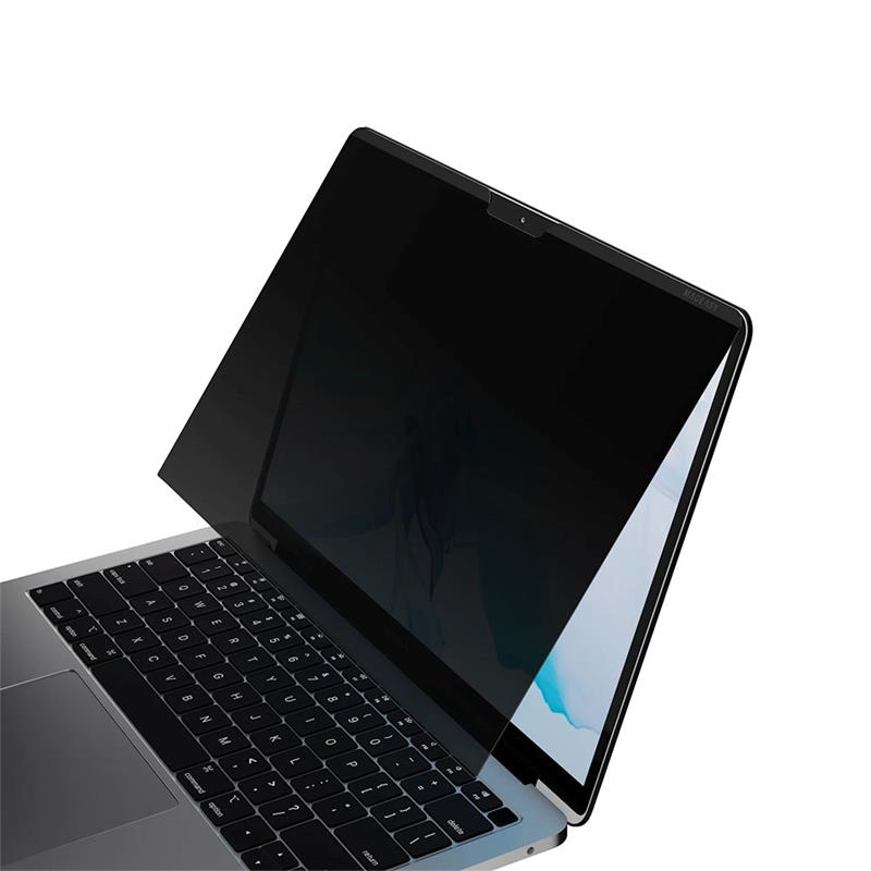 SwitchEasy Magnetic Privacy Guard Protector pre Macbook Air 13" M2/M3 2022/2024