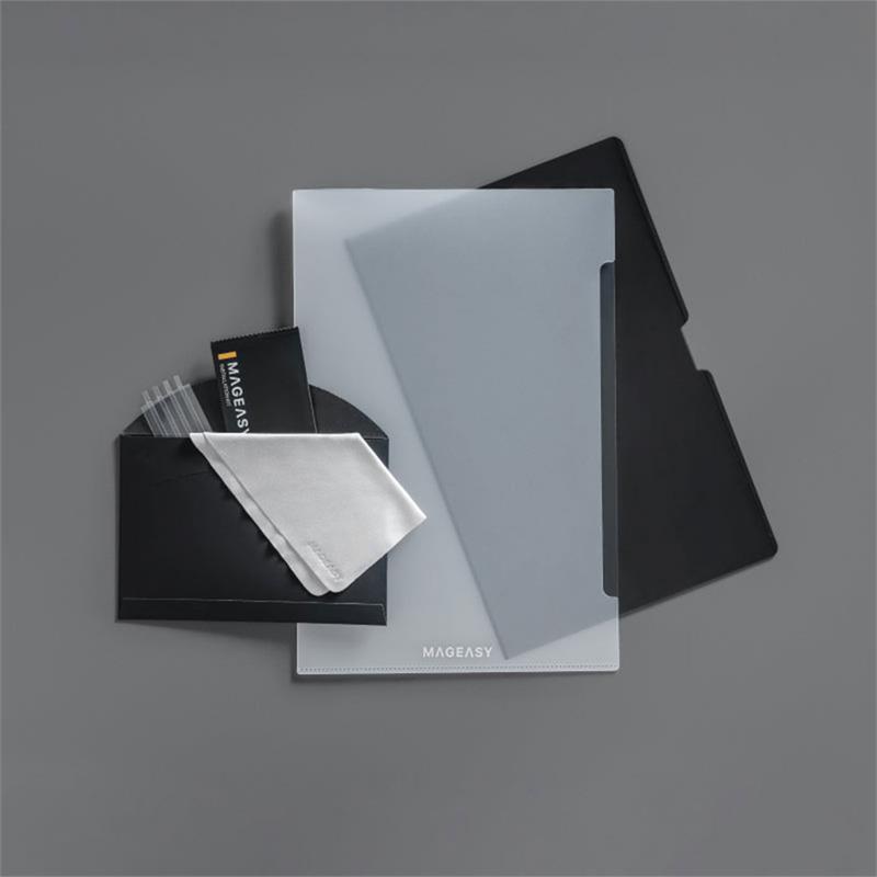 SwitchEasy Magnetic Privacy Guard Protector pre Macbook Air 13" M1 2018-2020