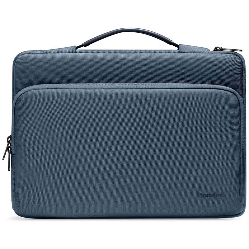 TomToc taška Versatile A14 pre Macbook Pro 16" M1/M2/M3/M4 - Navy Blue