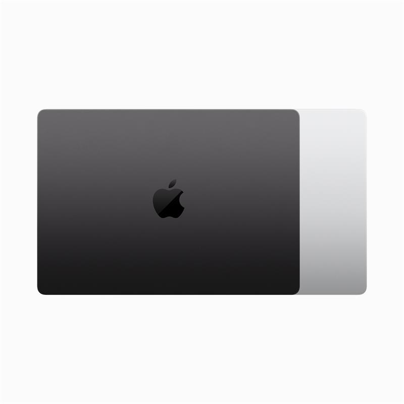 MacBook Pro 14" Apple M3 Pro 11core CPU 14core GPU 18GB 512GB Vesmírně černý CZ *rozbaleno*
