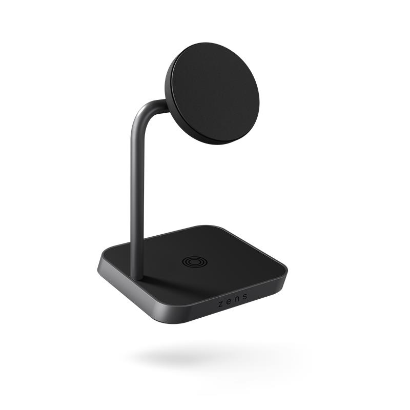 ZENS Office Charger 2 Qi2 Magnetic charger/MagSafe compatible