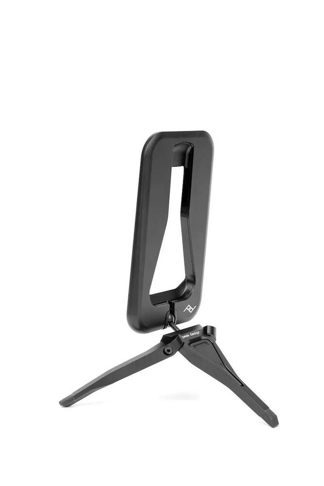Peak Design Mobile Tripod - Black *Vystavený*