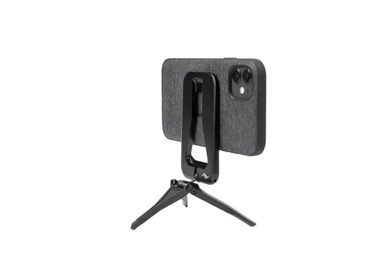 Peak Design Mobile Tripod - Black *Vystavený*