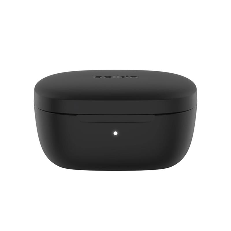 Belkin Soundform Motion True Wireless Earbuds slúchadlá - Black