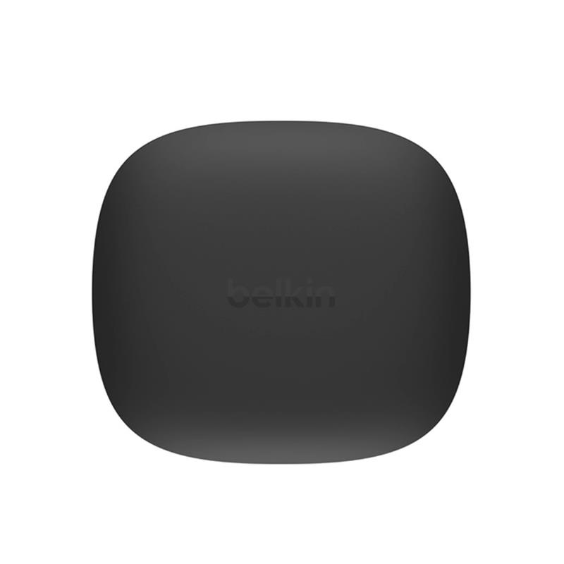 Belkin Soundform Pulse Noise Cancelling Earbuds slúchadlá - Black