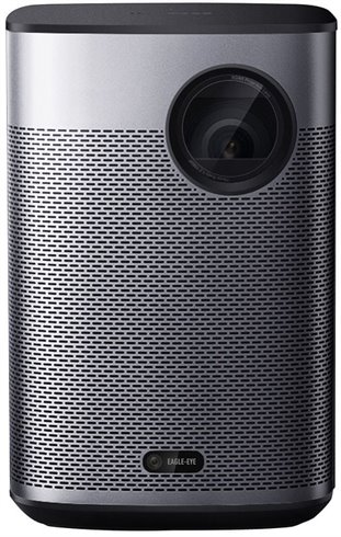 XGIMI Halo+ Projektor nat. Full HD (1920 x 1080), Harman/Kardon repro 2x 5W, 900 ANSI lm *Rozbalený*