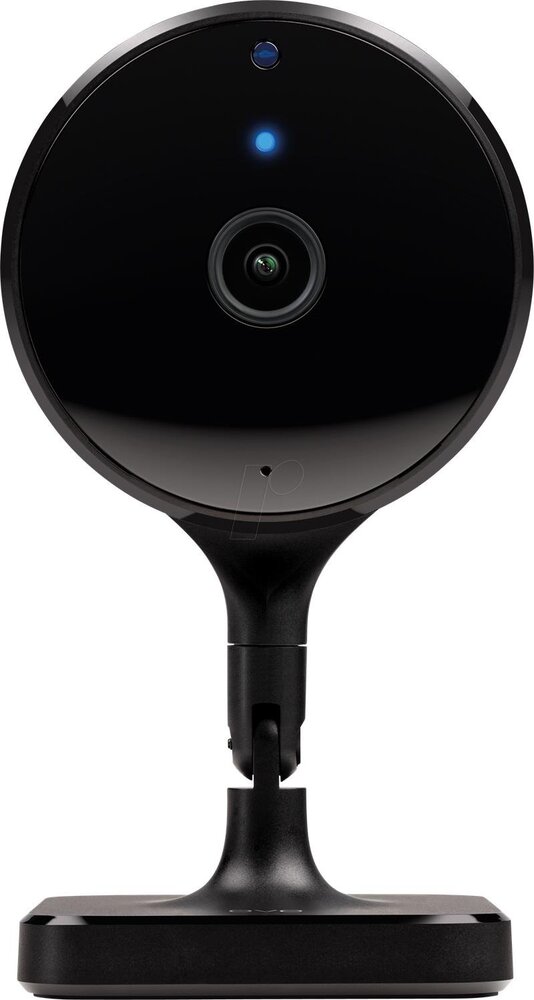Eve Cam Secure Video Surveillance Smart Camera *Vystavený*