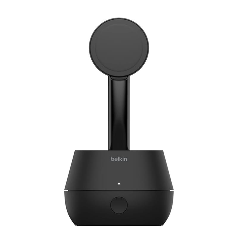 Belkin Auto-Tracking Stand Pro with DockKit - Black