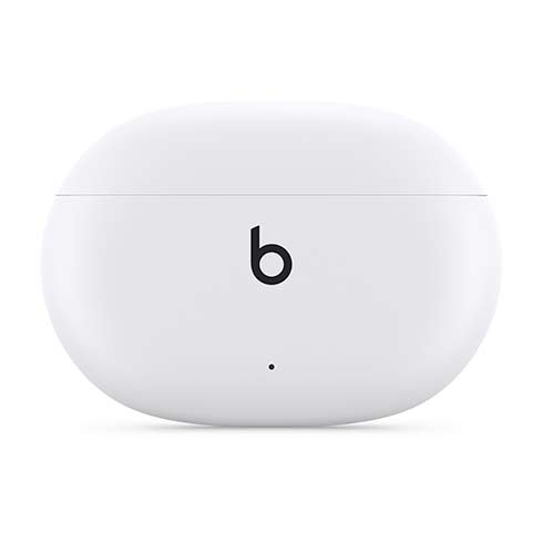 Apple Beats Studio Buds - True Wireless Noise Cancelling Earphones - White slúchadlá *Rozbalený*