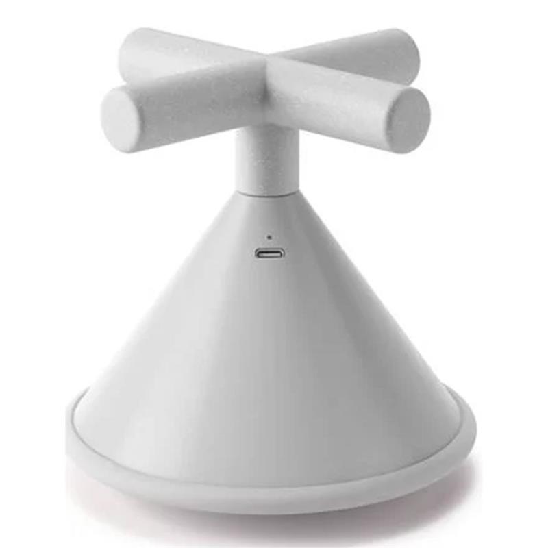 Nanoleaf Umbra Cono Portable Smart Lamp - Grey