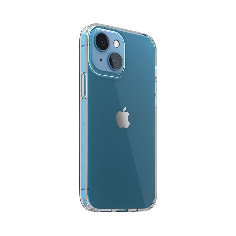 Next One kryt Magsafe Shield Case pre iPhone 13 - Clear
