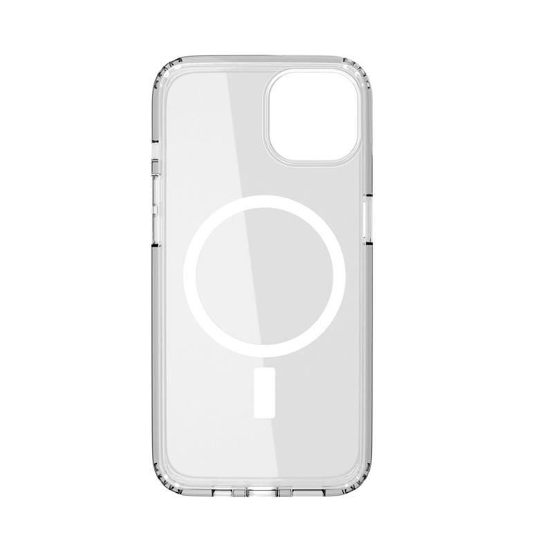 Next One kryt Magsafe Shield Case pre iPhone 13 - Clear