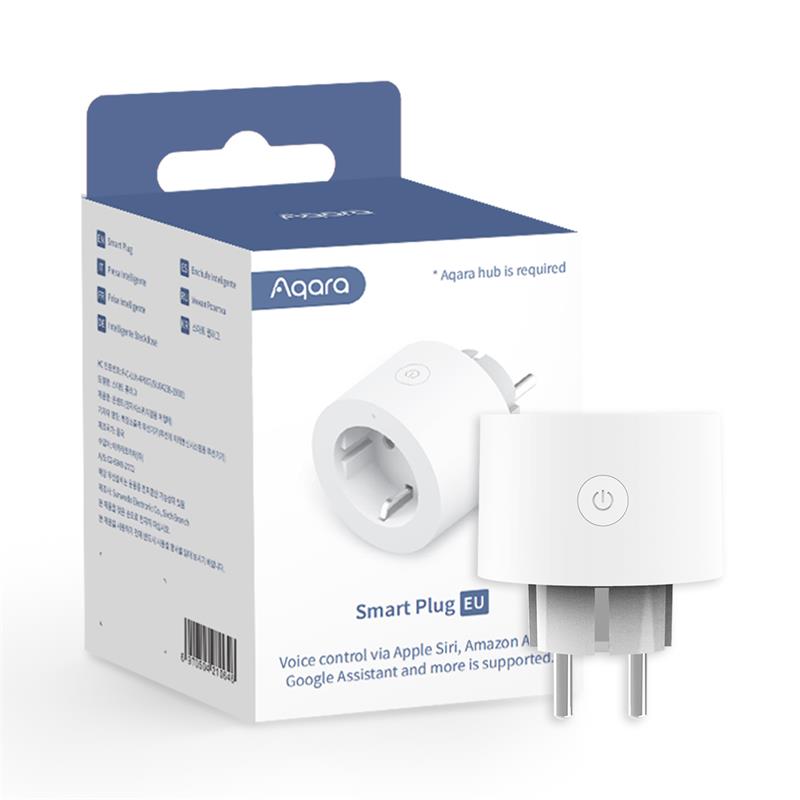 Aqara Smart Home Zásuvka EU