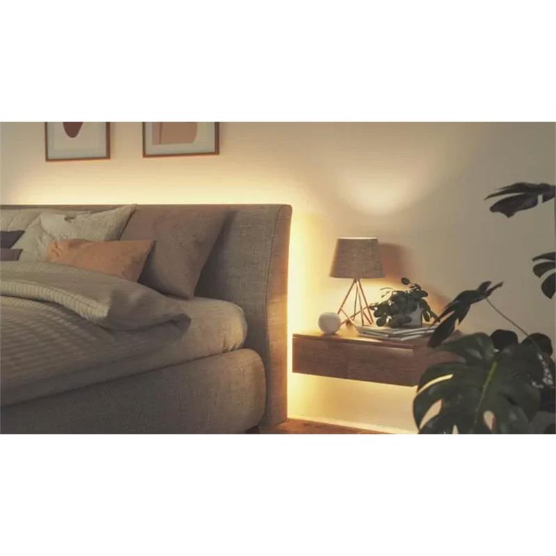 Nanoleaf Essentials Lightstrips Starter Kit Matter 2m