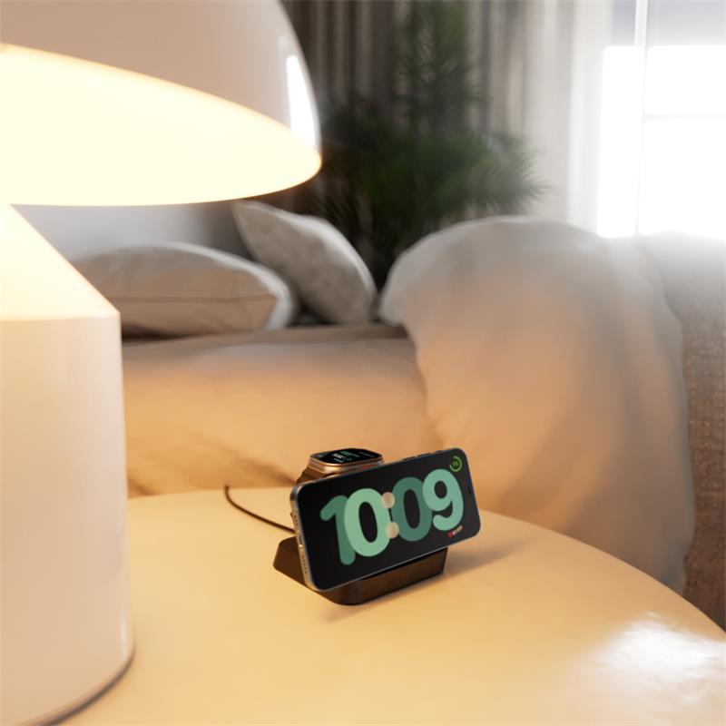 ZENS Nightstand Charger Pro 2