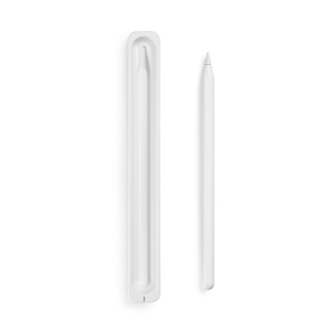 Aiino - Dante Pro Pencil for iPad with wireless charging and Dante Station