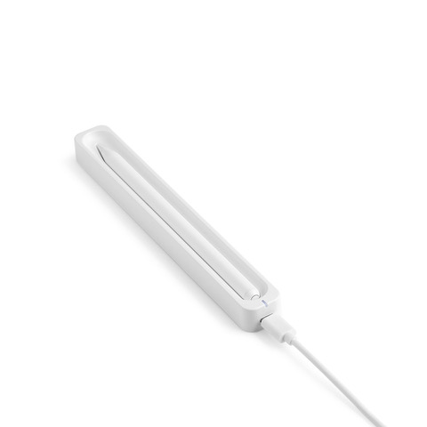 Aiino - Dante Pro Pencil for iPad with wireless charging and Dante Station