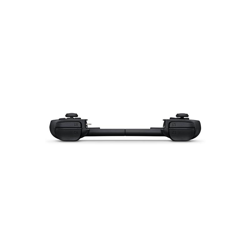 Backbone One Mobile Gaming Controller pre iPhone Lightning 2nd Gen - Black