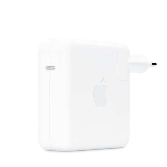 Apple 96W USB-C Power Adapter